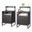 45cm W Bedside Table-1006508124