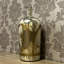 Deux Glass Decorative Bottle
