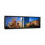 «Panoramic Boston, Massachusetts, Copley Square», reproduction de photo sur toile-1511030907-1591475116