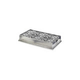 Dinner Napkin/guest Towel Box