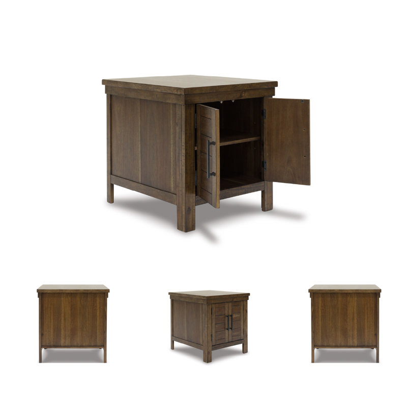 Table de bout Jakayden