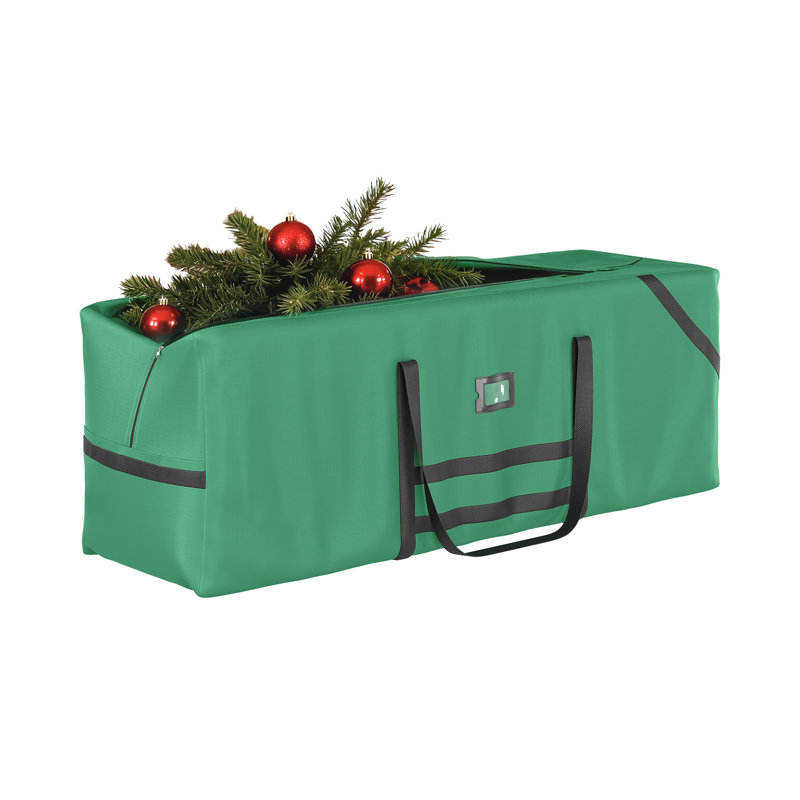 Christmas Tree Storage, Green