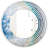 Coastal Frameless Wall Mirror-122496542-122496550
