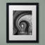 « i is a idea » par moises, reproduction de photo encadrée-15822056-40079861