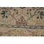 Tapis turc Oushak 3 x 12