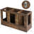 Anntonette Wood Multi-Use Sports Rack-368932690