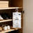 10-pack Hanging Dehumidifier Bag Mini Disposable Moisture Absorber