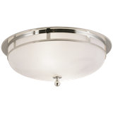 2 - Light Flush Mount