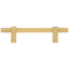 Larkin 3 Knurled Center Bar Pull-1691750803-1739329017