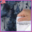 Blue Forest Landscape Duvet Covers-123325961