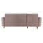 Chaim 4 Seater Sofa Bed-41072562