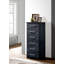 Commode pour la lingerie Boston G023-LC-148961192