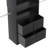 25" To 103" Closet System Starter Kit with Four Drawers-88943192