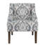Fauteuil d'appoint Adona-1277693802