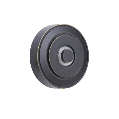 Push Button Doorbell
