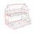 Barys Kids Twin Over Full Bunk Bed-1484908724
