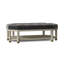Libby Langdon 53" Wide Tufted Cocktail Ottoman with Storage-60110276-60110280