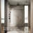 Awaken G90 Single-Function Full/Standard Fixed Shower Head-93071400-125075955
