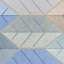 Carreau de porcelaine pour plancher et mur 6,5 po x 12,5 po Foresta