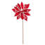 Tiges de poinsettia