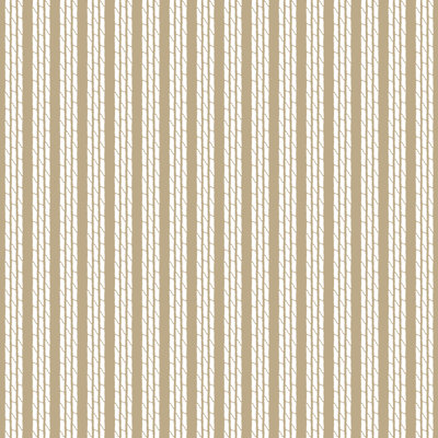 Tennessee Bamboo Stripes 10' L x 25" W Peel and Stick Wallpaper Tile