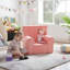 Fauteuil et repose-pieds pour enfants Hansedt 11,635