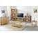 Remi 90cm Solid Wood Sideboard