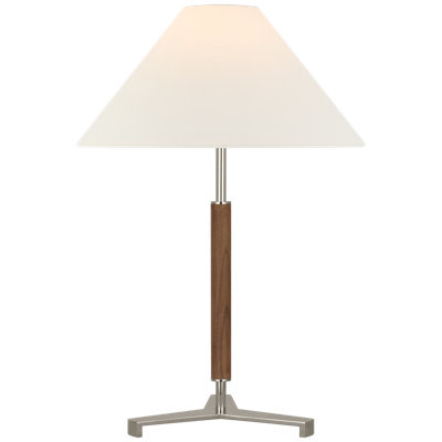 Amaya Standard Table Lamp by Ray Booth