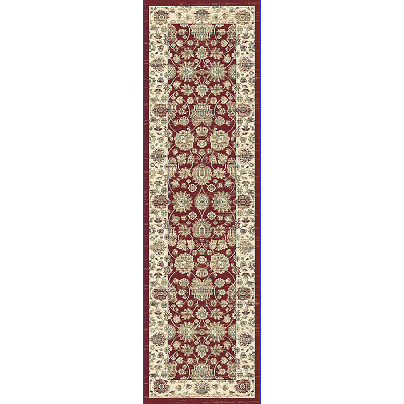 Ngo Oriental Indoor Rug, Runner 2'2" x 7'7"