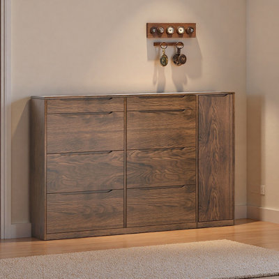 Armoire à chaussures populaire