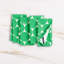 Loop And Dot 100% Cotton Square-2144313144