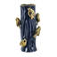 Vase en céramique 8X8x15.5 "-1466463100