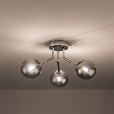 Broadus Glass Spotlight