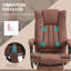 Jai-Dhe Microfiber / Microsuede Executive Chair-1942634591