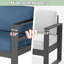 Chaise de patio avec coussins Arnhildur Pittston-1614150180-1622196759