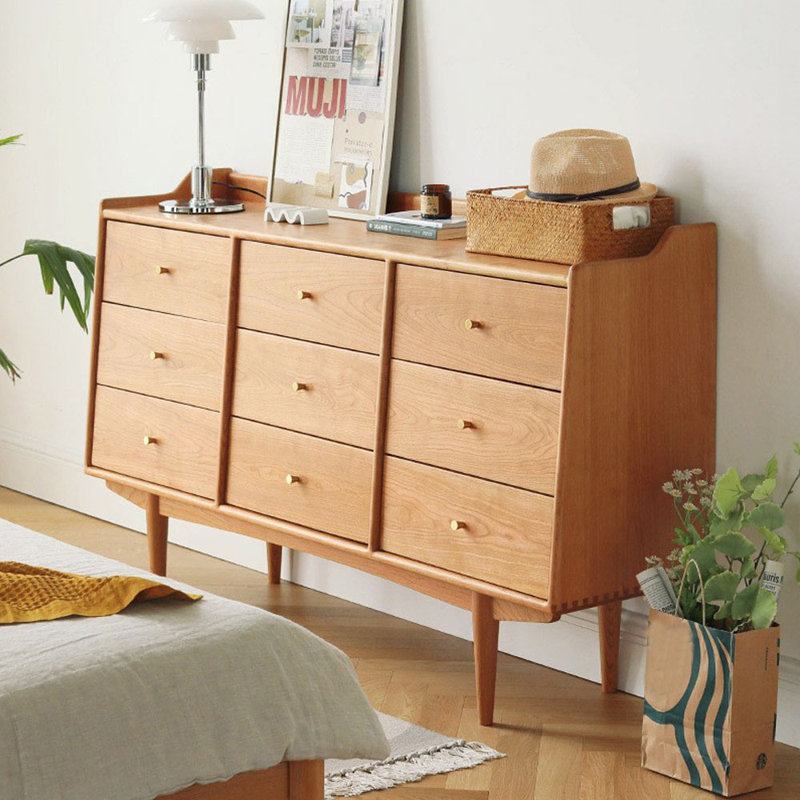 Armoire de rangement intérieure à grande capacité