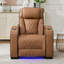 Fauteuil inclinable électrique Sizemore-121833582