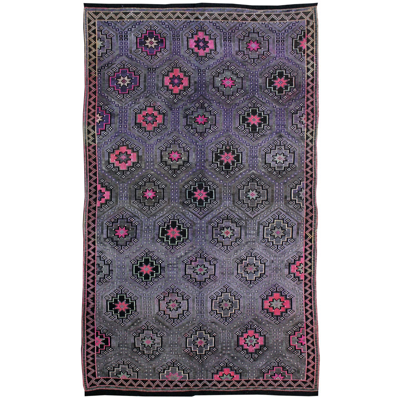 Jijim One-of-a-Kind 6'7" X 10'10" Area Rug