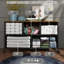 100 cm W Chest of 4 Drawers-1223631748