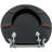 Elongated Toilet Seat and Lid