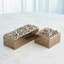 Handmade Ceramic Decorative Box