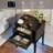25.6" H Nightstand-250217501