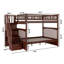 Lit superposé d'escalier en bois massif Flinn Kids-796743872-796743690