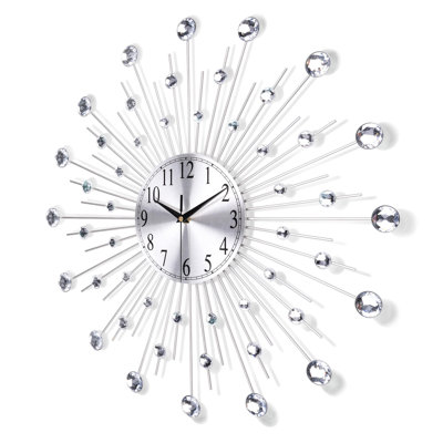 Benney Wall Clock