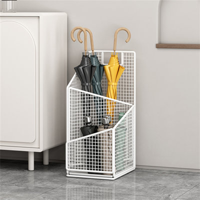 Shadey Metal Freestanding Umbrella Stand