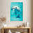 Brampt Bottlenose Dolphin Underwater-108524594