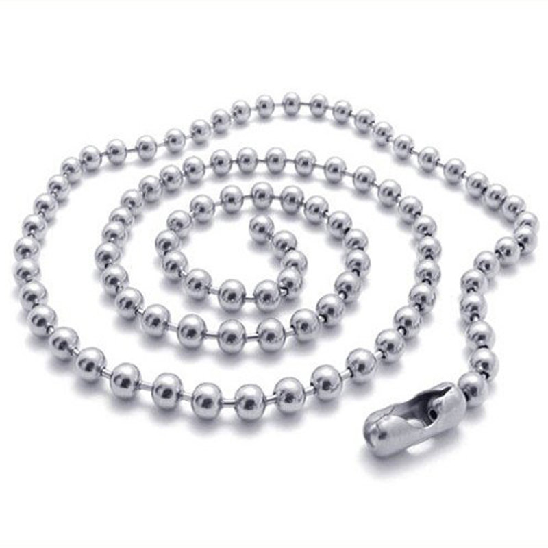 Ceiling Fan Pull Chain, 50" H x 0.125" W x 0.125" D