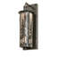 Fulton 1 - Light Armed Sconce