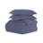 Simply Soft Modern & Contemporary Geometric Shapes Duvet Cover-2144899891-2144899889