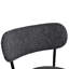 (Ensemble de 2) tabouret de comptoir rembourré Opaline-2098501385